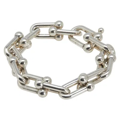 Pre-owned Tiffany & Co 925 Charm Bracelet () In Multi