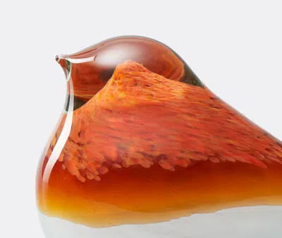 Octaevo Decorative Objects Orange In Orange