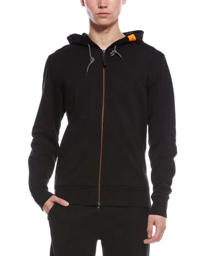 Bogner Kano Sweater Jacket In Black