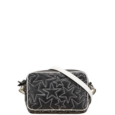 Pre-owned Red Valentino Valentino Leather Shoulder Bag () In Multi