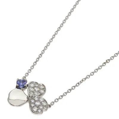 Pre-owned Tiffany & Co Necklace () In Multi