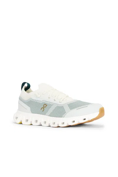 On Cloud 6 Versa Sneaker In Multi