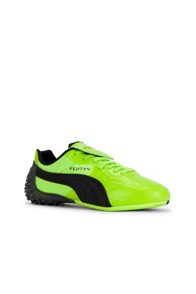 Puma X Fenti Avanti Ls-x Sneaker In Green