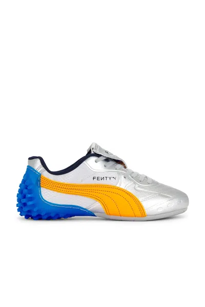 Puma X Fenti Avanti Ls-x Sneaker In Multi