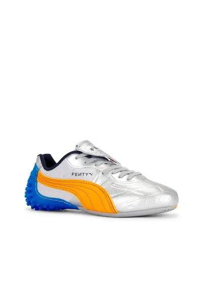 Puma X Fenti Avanti Ls-x Sneaker In Multi
