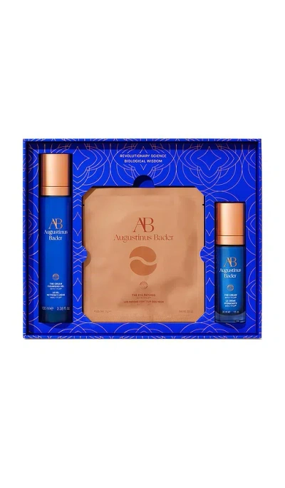 Augustinus Bader The Illuminating Collection Skincare Set