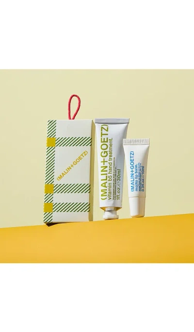 Malin + Goetz In Good Hands In Multi