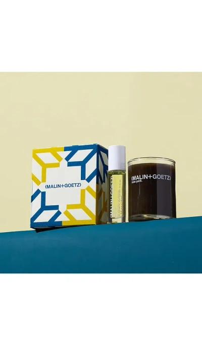 Malin + Goetz Notes Of Nostalgia In Multi