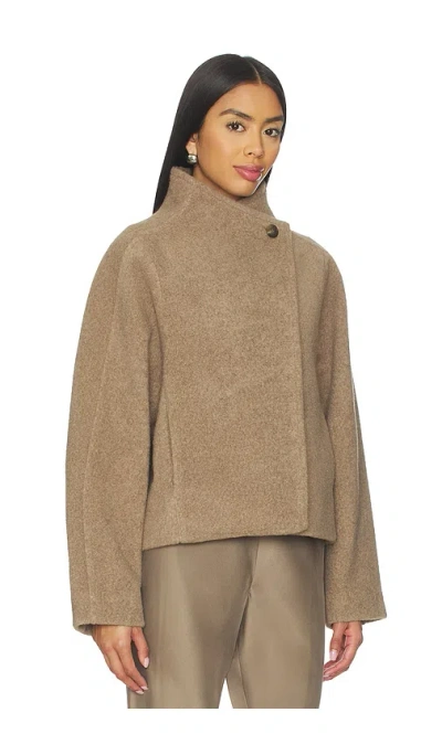 GRACYN 中长款外套