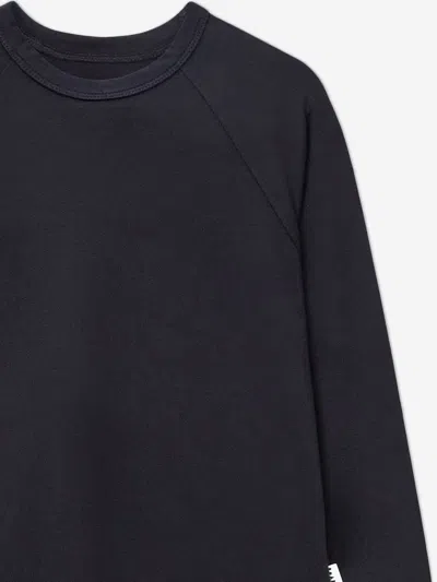 Roarsome Kids Bamboo Base Layers Thermal Set In Black