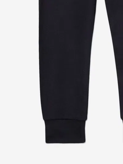 Roarsome Kids Bamboo Base Layers Thermal Set In Black