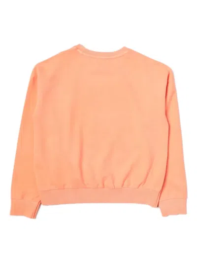Michael Kors Sweater  Kids Color Peach In Multi