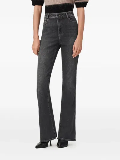 MAISIE 喇叭牛仔裤