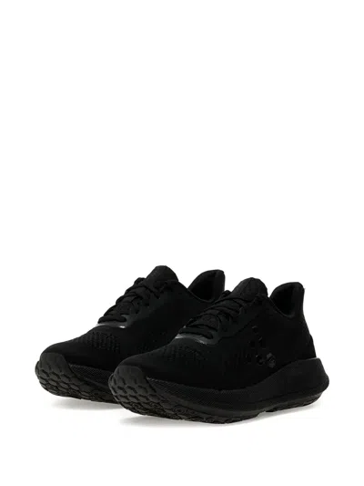 Craft Pacer Sneakers In Black