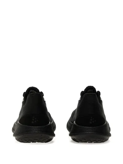 Craft Pacer Sneakers In Black
