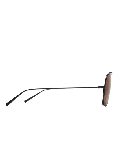 Dita Eyewear Artoa.88 Sunglasses In Brown