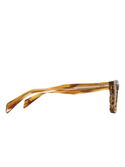 Dita Eyewear Monolix Sunglasses In Multi