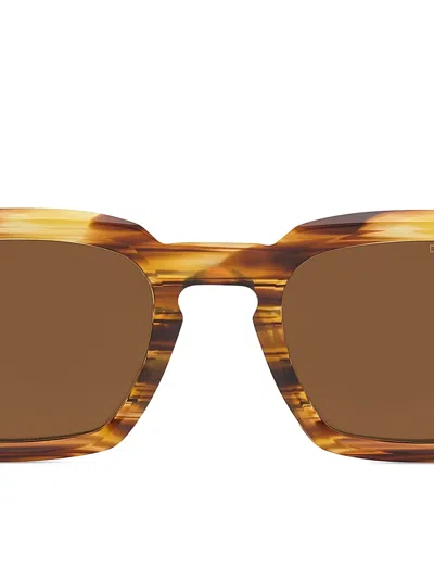 Dita Eyewear Monolix Sunglasses In Multi