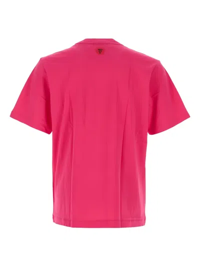 Icecream Graphic T-shirt In Multi