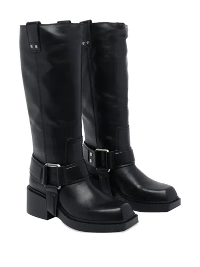 Vic Matie Boots Vic Matié Woman Color Black In Multi