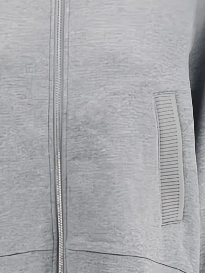 Tatras Filipendula Hoodie In Gray