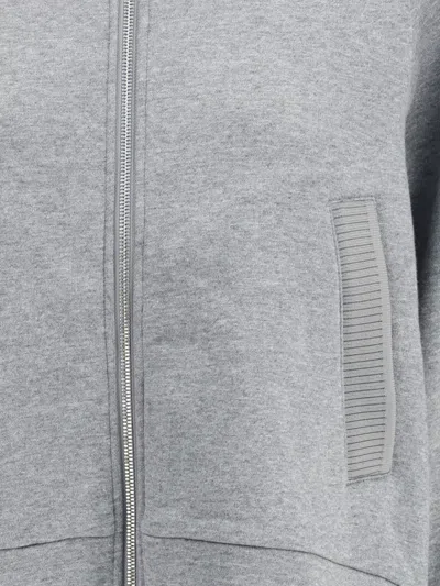 Tatras Filipendula Hoodie In Gray