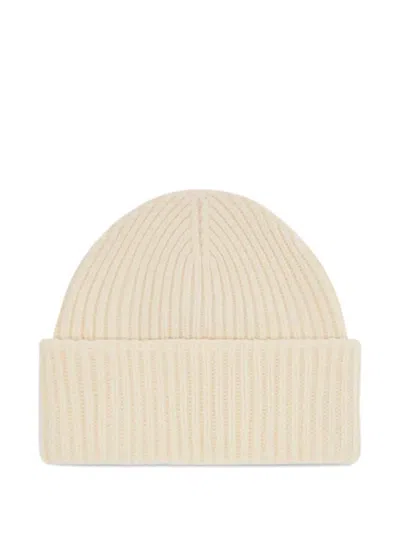 BERRY 罗纹套头帽