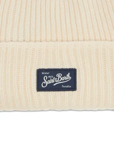 BERRY 罗纹套头帽