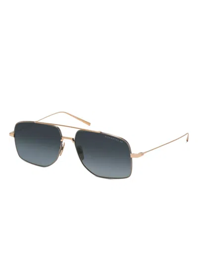 Dita Eyewear Artoa.88 Sunglasses In Blue