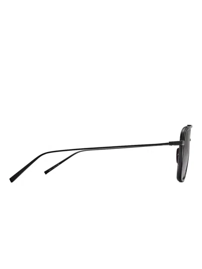 Dita Eyewear Artoa.57x Sunglasses In Black