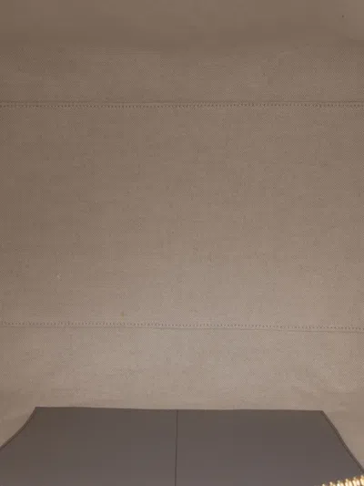 Pre-owned Gucci 2016-2025 Medium Gg Matelasse Leather Duffle Bag Travel Bag In Gray