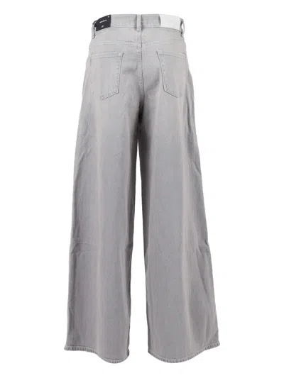 7 For All Mankind Marie Jeans In Animal Print