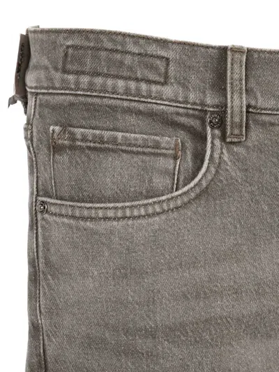 Barmas Denver Trousers In Gray