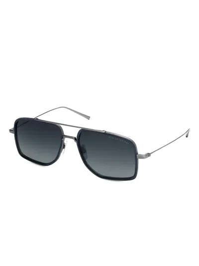 Dita Eyewear Artoa.88x Sunglasses In Blue