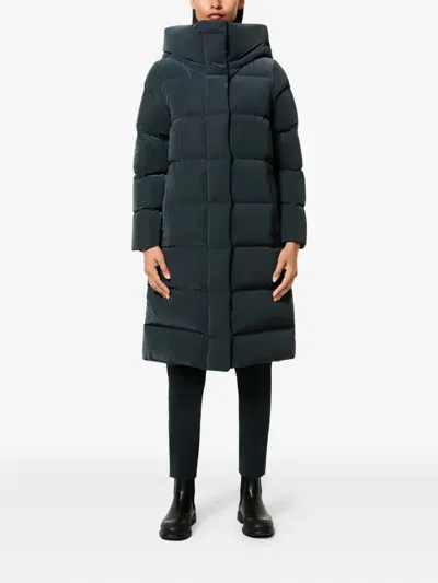 SUPERRDUCK! TUBIC 14 外套