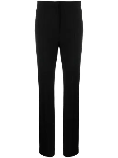 Totême Trouser With Double Pince