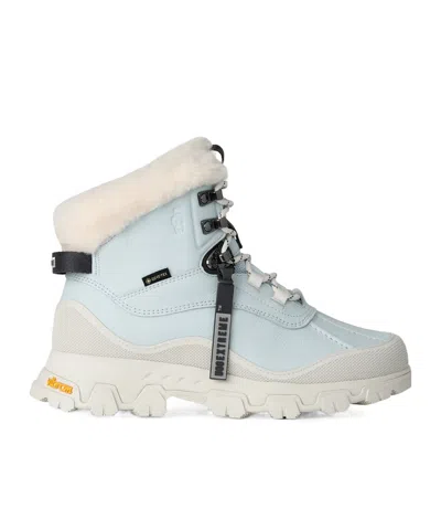 Ugg Adirondack Meridian Boots In Blue