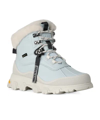 Ugg Adirondack Meridian Boots In Blue