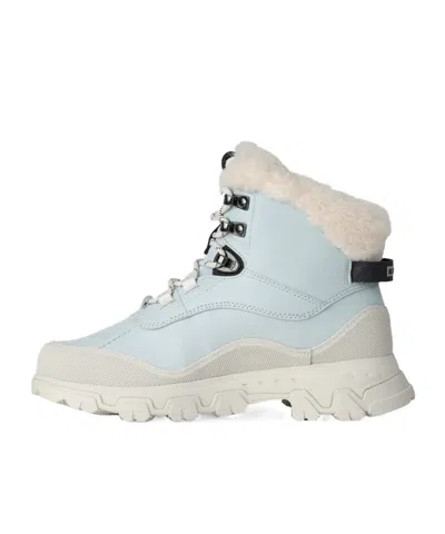 Ugg Adirondack Meridian Boots In Blue