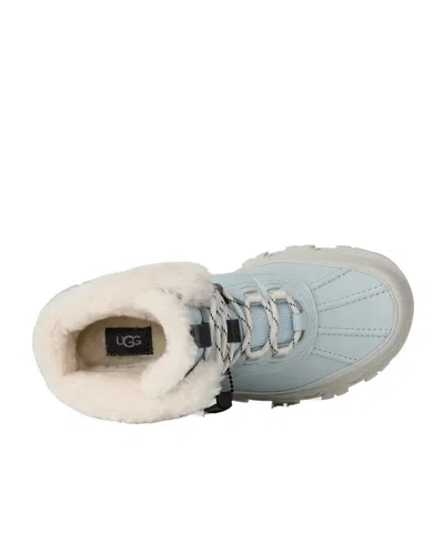 Ugg Adirondack Meridian Boots In Blue