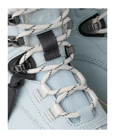 Ugg Adirondack Meridian Boots In Blue