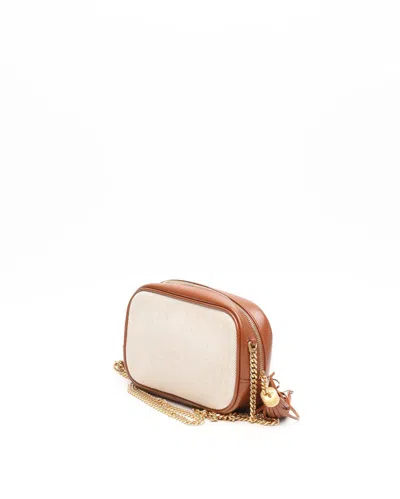 Saint Laurent Small Lou Camera Bag In Multi