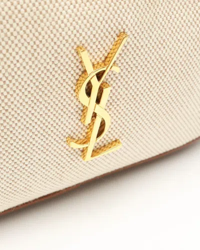 Saint Laurent Small Lou Camera Bag In Multi