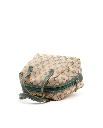 Gucci Gg Handbag In Neutral