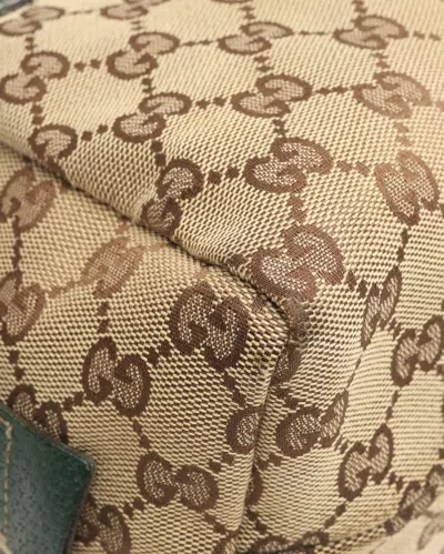 Gucci Gg Handbag In Neutral