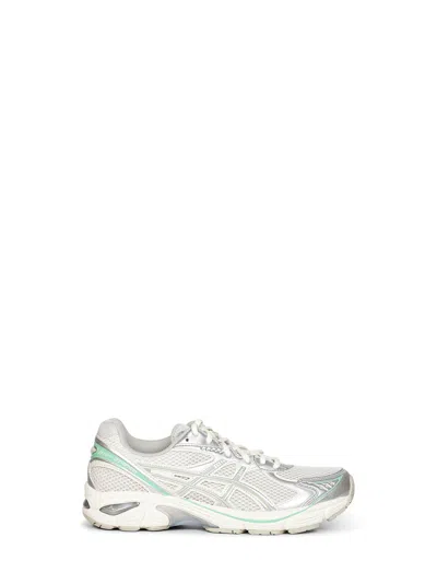 Asics Gt-2160 Lace-up Sneakers In Silver