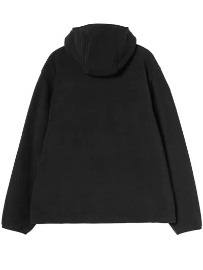 Carhartt Belvin Liner In Black