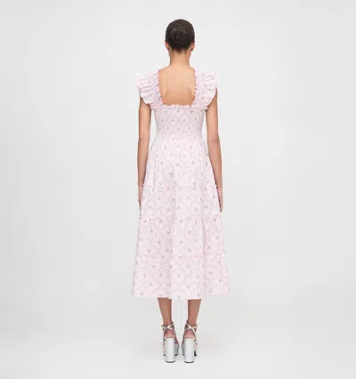 Hill House Home The Ellie Nap Dress In Gray