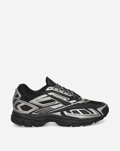 Reebok Premier Road Ultra Sneakers In Black