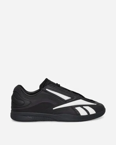 Reebok Hammer Pro Ltd Sneakers In Black